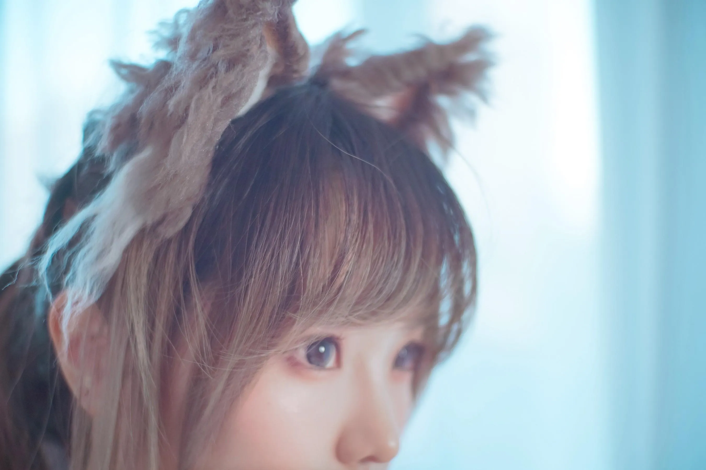 ElyEE子 – NO.124 Stay Home with Me [165P]插图9